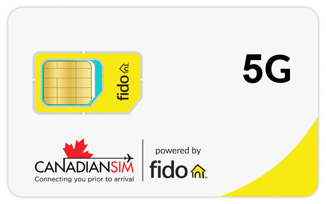 CanadianSIM Fido 5G (1)
